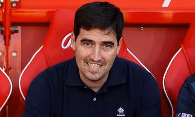 Andoni Iraola appointed new Liverpool head coach: Ex-Bournemouth boss replaces sacked Arne Slot as he signs two-year deal at Anfield