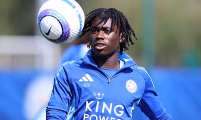 Why Arsenal are so keen on Leicester wonderkid Jeremy Monga: What insiders have seen that excites them, the fee Gunners will have to pay for 'the next Max Dowman' and what doubters are saying is his one weakness
