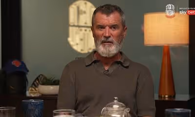 Roy Keane names when England will be knocked out of the World Cup because they 'don't have many more gears to go to' - and the dead-cert starting player who 'worries' him