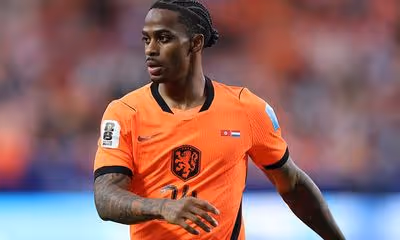Man United hold talks with West Ham over Crysencio Summerville as club consider move for Bournemouth star Alex Scott after missing out on £85m Mateus Fernandes