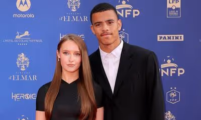 Mason Greenwood on verge of £36m move to Fenerbahce - with Man United set for sell-on cash more than four years after he last played for the club