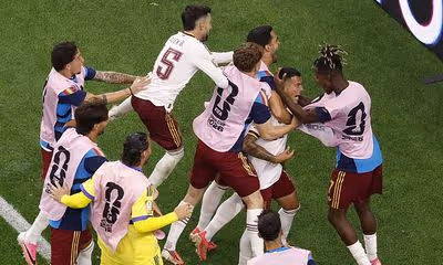 Lamine Yamal dazzles to help bend World Cup semi-final Spain's way - but victory over France was the story of the collective more than one individual