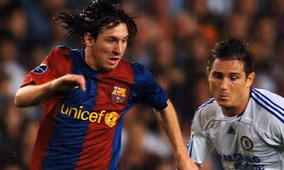 Sir Alex Ferguson told Man United's star to NOT let him do his classic trick, Dean Smith avoided textbook tactic at all costs and Joe Cole thinks he should donate his body to SCIENCE: The brutal reality of facing Lionel Messi