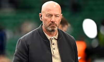 World Cup third-place play-off is 'absolute nonsense' and 'should be scrapped', insists Alan Shearer - as ex-England captain sends Euro 2028 warning to Three Lions