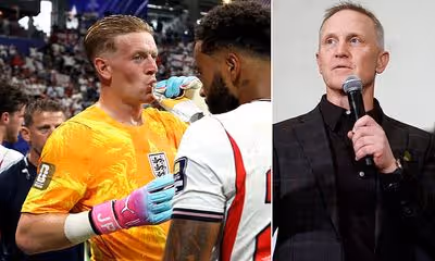 Fox Sports CEO sparks furious fan backlash after staunch defense of the World Cup's most-hated addition