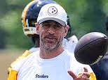 Aaron Rodgers confirms he secretly got married following weeks of speculation
