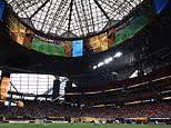 Chelsea kick-off their Club World Cup campaign with painful introductions in front of a half-empty stadium as fans cringe on social media