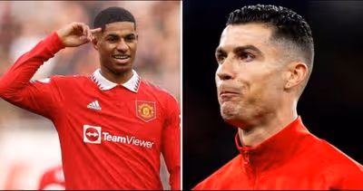 Marcus Rashford to leave Manchester United and join Cristiano Ronaldo at Al-Nassr? Fabrizio Romano provides clarity on rumour