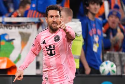 When will Lionel Messi return to the pitch for Inter Miami? Fresh reports emerge on Argentina captain