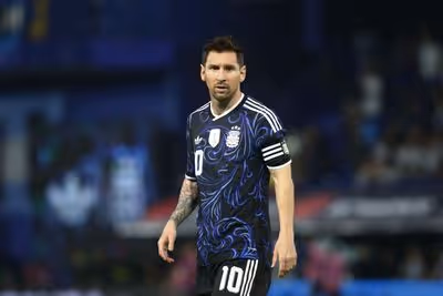 Lionel Messi could have played for another FIFA World Cup nation as investigation reveals details about Argentina star's ancestry