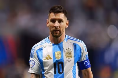 AFA reject UEFA proposal to play Finalissima between Lionel Messi's Argentina and Spain in Real Madrid stadium, propose neutral venue