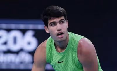 Serena Williams' ex-coach predicts more trouble for Carlos Alcaraz's comeback ahead of US Open