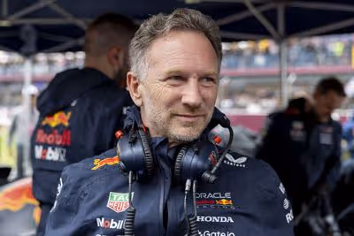Christian Horner lining up a blockbuster F1 return with Chinese Automotive giant: Reports