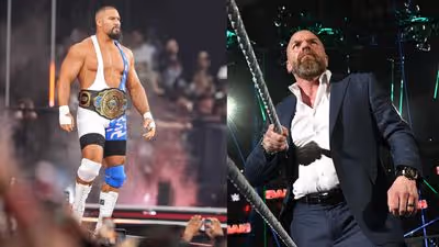 WWE News & Rumor Roundup - Reason why former champion has been gone; huge return planned; backstage footage of Bron Breakker crying