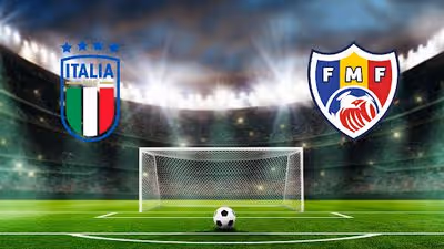 Italia vs Moldavia – Clásico europeo de poderío