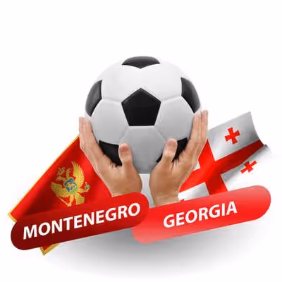 Georgia vs Montenegro – Duelo interesante para over goles