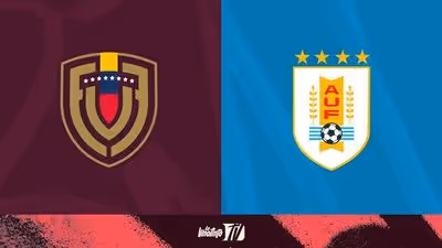 Uruguay vs Venezuela – Eliminatorias Sudamericanas con presión y oportunidades.