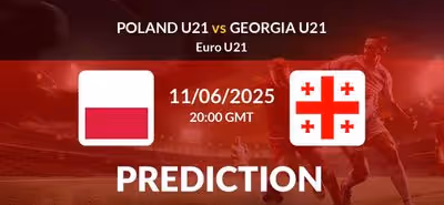 Polonia vs Georgia – Goles y jóvenes promesas (U21)