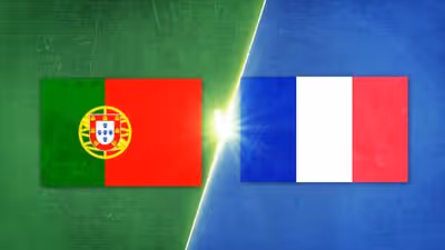 Portugal vs Francia  – La élite sub-21 frente a frente (U21)