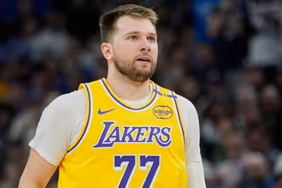 Was Luka Doncic's trip 'unnecessary'? Doctors reveal $20,000 treatment in U.S. for his injury that wouldn't have required a trip to Spain