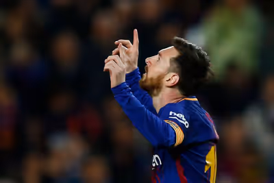 Former teammate and rival weighs in on whether Leo Messi should return to Barcelona: