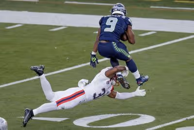 Seattle Seahawks won't franchise tag Kenneth Walker III after Super Bowl MVP performance
