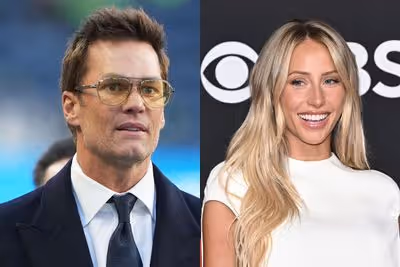 Tom Brady's Milan shopping spree turns heads as Alix Earle rumors grow