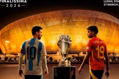 Miami and London the strongest alternatives if Qatar falls as host for Argentina vs Spain