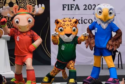 Good luck or Curse: How have host countries fared in the World Cups?