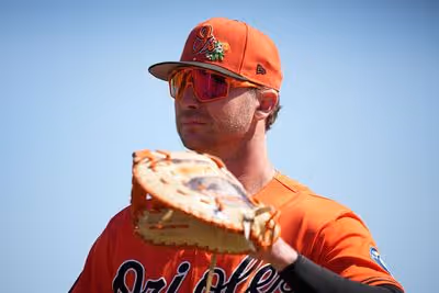 Pete Alonso did not receive an invitation from USA for the World Baseball Classic, but he did from Italy