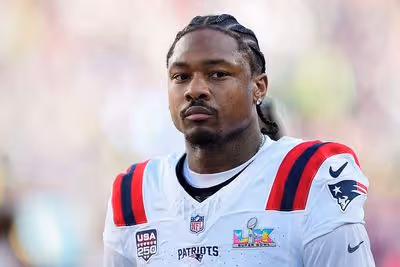 Patriots officially part ways with Stefon Diggs: Massive free agency implications