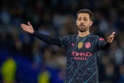 Bernardo Silva wants to play for Barcelona
