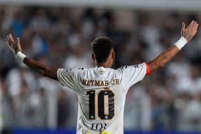 Neymar is closing in on Leo Messi, but not in the way anyone expected: Cincinnati does the math