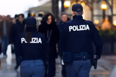 A F1 driver is involved in the scandal that is rocking Italian football: