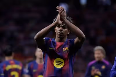 Lamine:
