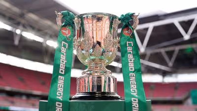 Carabao Cup to introduce preliminary round in 2025/26