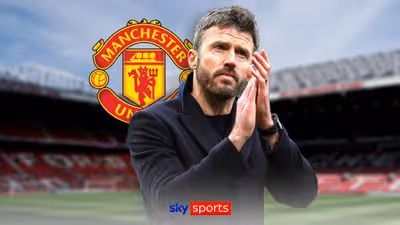 Carrick insists he can handle Man Utd pressure as big decision looms