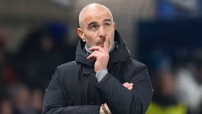 Maresca's Man City vow: I am not a 'copy and paste' coach