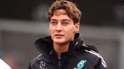Russell seeking answers in 'big Mercedes meeting' over loss of form