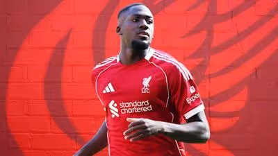 Konate's Liverpool exit an unwanted complication ahead of crucial window