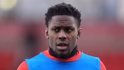 Itoje condemns racist abuse suffered by Edogbo and Vinicius Jr