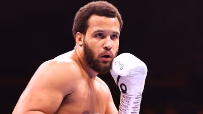 Itauma rejects IBF fight for shot at Usyk