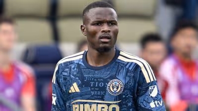 Rangers sign defender Makhanya from MLS