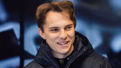 Brundle: Piastri will come back with a vengeance in 2026