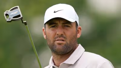 Can anyone stop Scheffler? US Open contenders and predictions