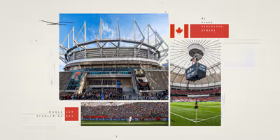 World Cup 2026 stadium guides: Welcome to BC Place Vancouver, the most beautiful venue at the tournament?
