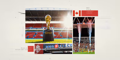 World Cup 2026 stadium guides: Welcome to Toronto Stadium, the raucous home of Canadian soccer