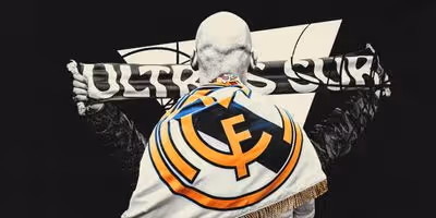 The past and present of Real Madrid's problem with extreme right-wing ultras