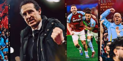 Inside Aston Villa's Europa League success: From dysfunction to the defining moment of the Unai Emery era