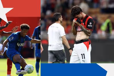 USMNT Tracker: Tyler Adams signs off on high but Christian Pulisic misses out on Champions League